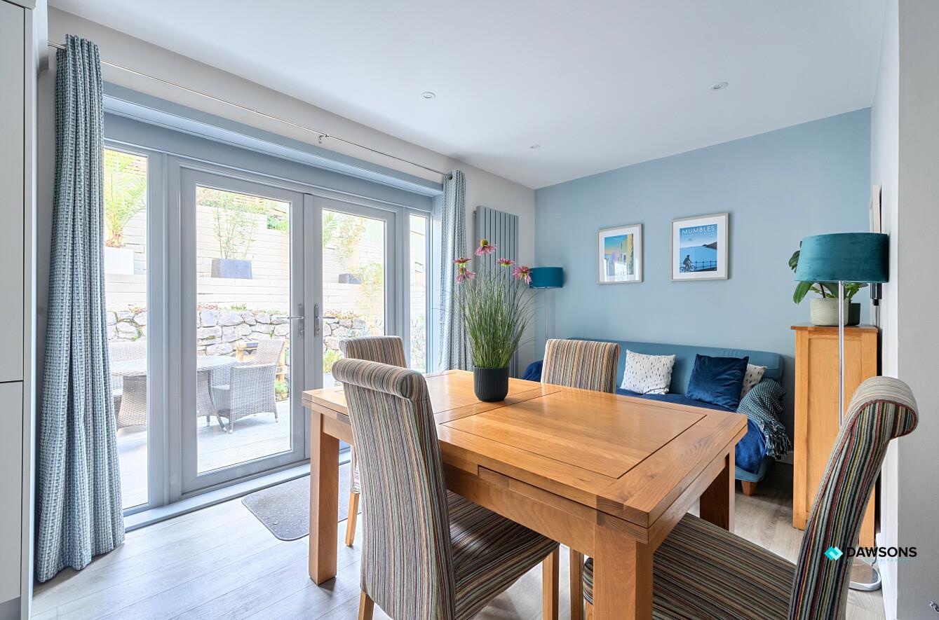 Langland Villas, Mumbles, Swansea, SA3 4NA